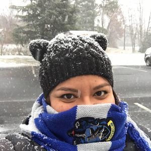 Meet your Posher, Mayra